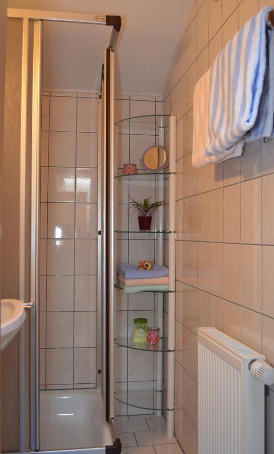 Appartement-Pension Fahrnberggut راوريس المظهر الخارجي الصورة