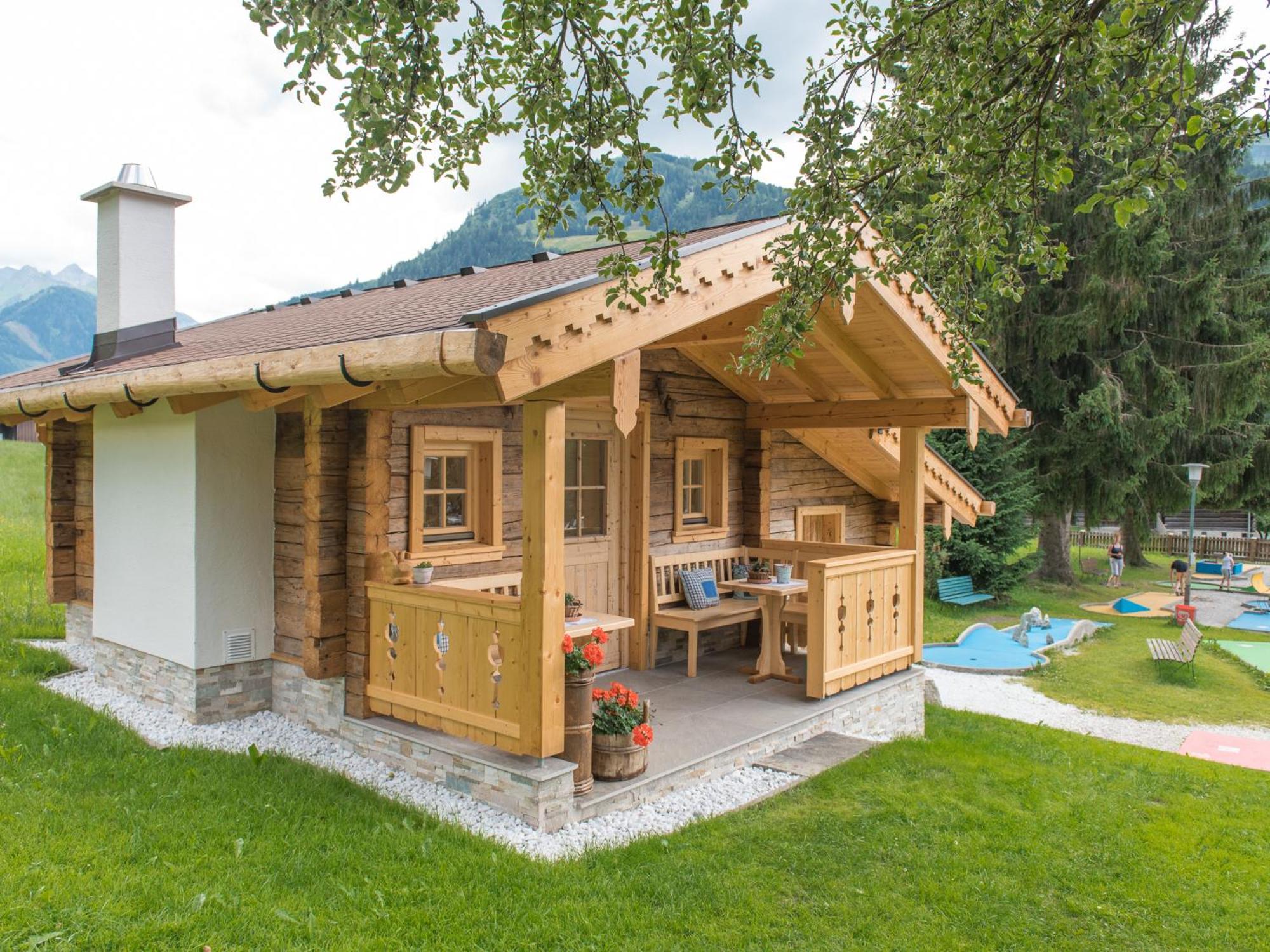 Appartement-Pension Fahrnberggut راوريس المظهر الخارجي الصورة