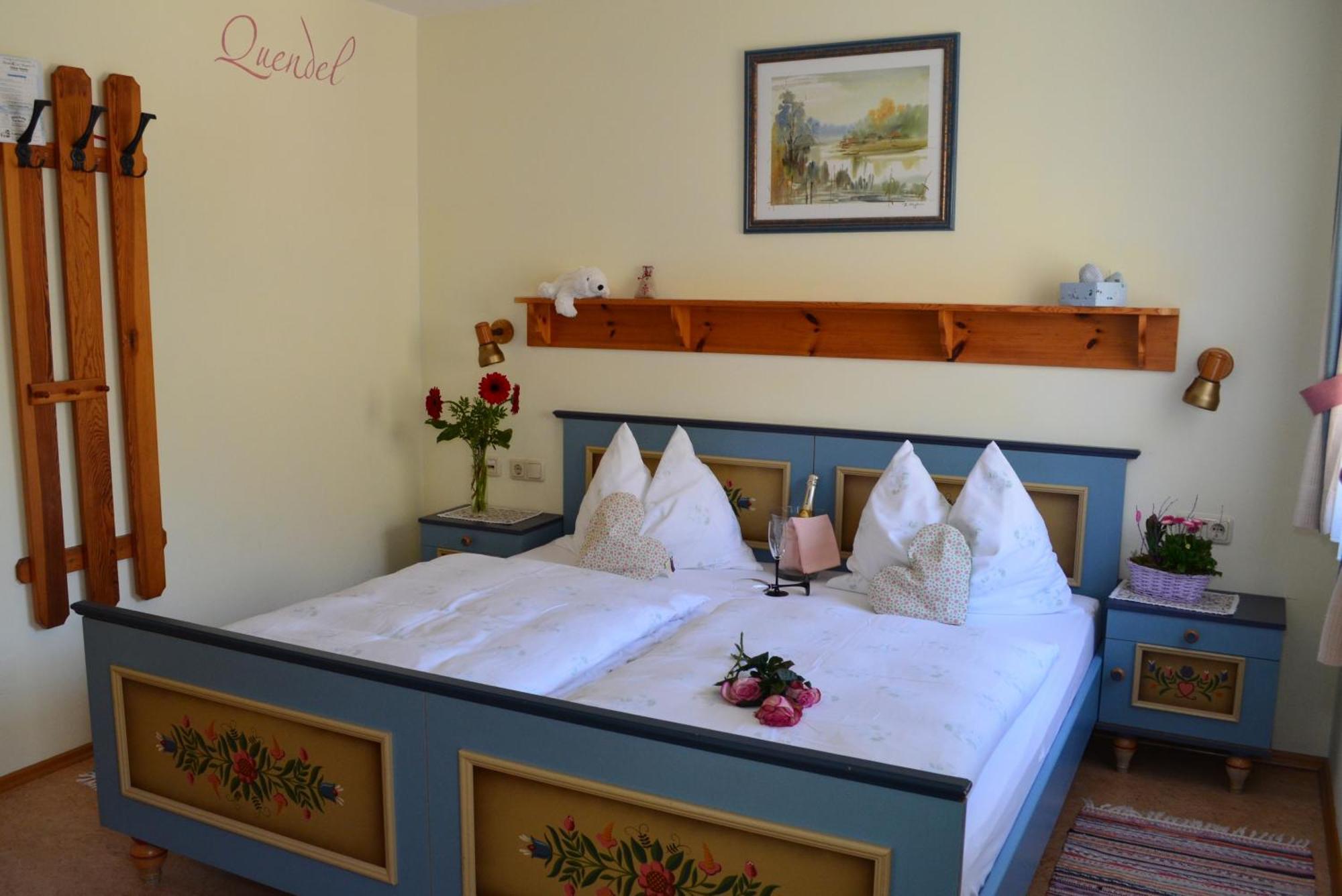 Appartement-Pension Fahrnberggut راوريس المظهر الخارجي الصورة